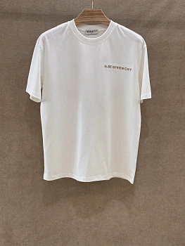 Футболки Мужские Givenchy 9578