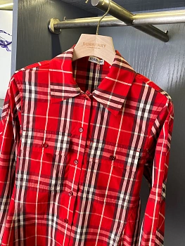 Рубашки Женские Burberry 11695611