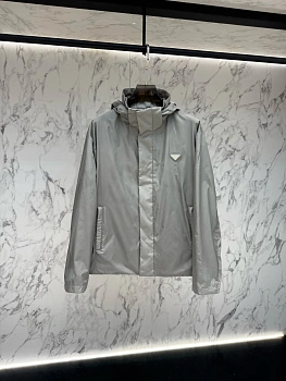 Куртки И Пуховики Мужские Prada 5016977