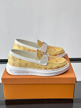 Слипоны Мужские Louis Vuitton 13562636