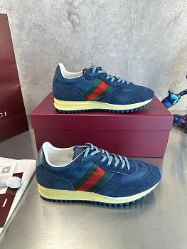 Кроссовки Мужские Gucci 77974