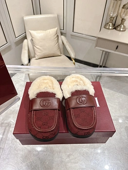 Мюли И Сабо Женские Gucci 1068505