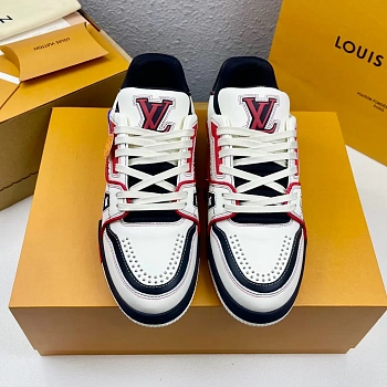 Кеды Женские Louis Vuitton 2679351