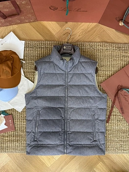 Жилеты Мужские Loro Piana 844572