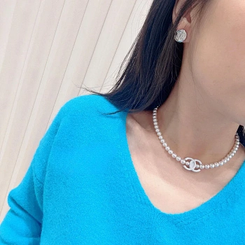 Бижутерия Chanel 17659