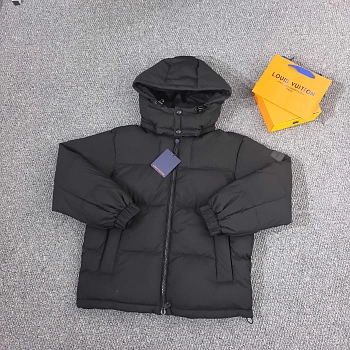 Куртки И Пуховики Женские Louis Vuitton 816392