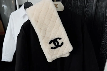 Шарфы Chanel 767367