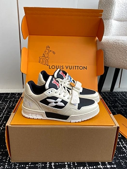 Кроссовки Женские Louis Vuitton 29903