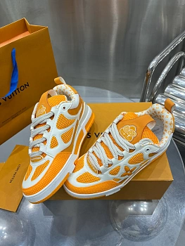 Кроссовки Мужские Louis Vuitton 1141902