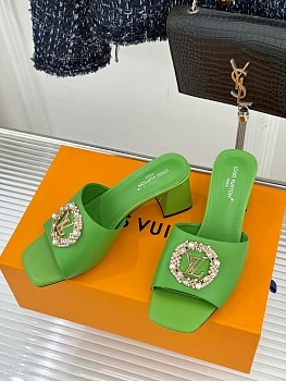 Босоножки Женские Louis Vuitton 2768102