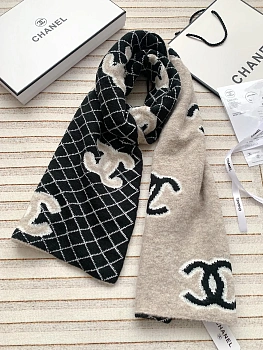 Шарфы Chanel 4516181
