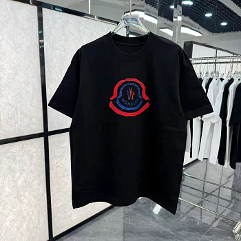 Футболки Мужские Moncler 11346657