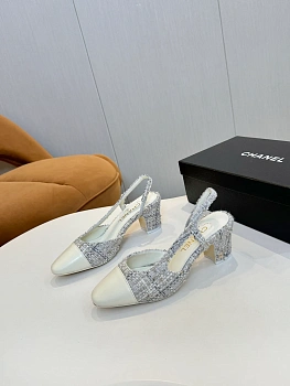 Босоножки Женские Chanel 11434120