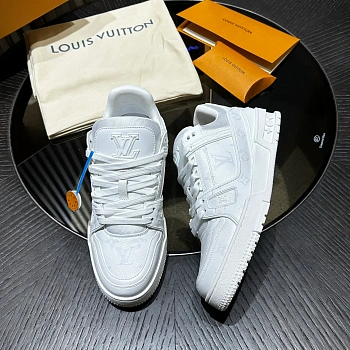 Кроссовки Мужские Louis Vuitton 857710