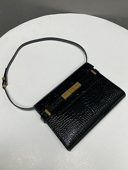 Сумки На Ремне Женские Saint Laurent 1306109