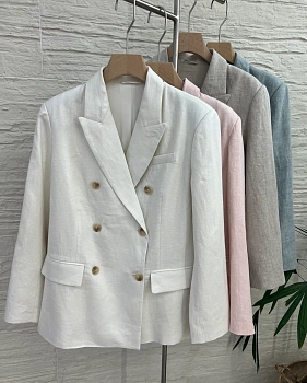 Жакеты Женские Brunello Cucinelli 11207072