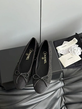 Балетки Женские Chanel 11508810