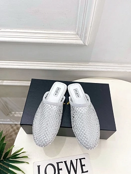 Мюли И Сабо Женские Alaia 984296