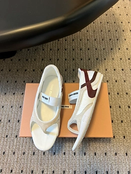 Сандалии Женские Miu Miu 6614