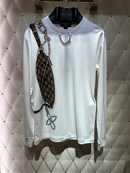 Лонгсливы Женские Louis Vuitton 1336650