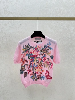 Топы Женские Christian Dior 10808533