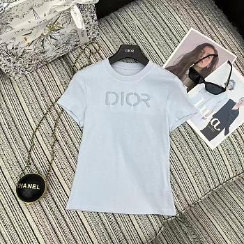 Футболки Женские Christian Dior 1518773