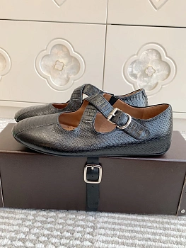 Балетки Женские Alaia 24967