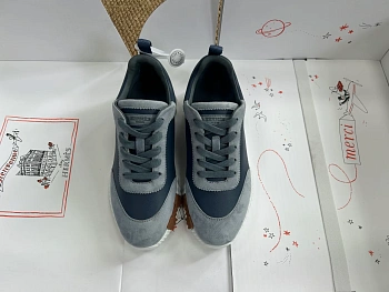 Кроссовки Женские Hermes 10000887