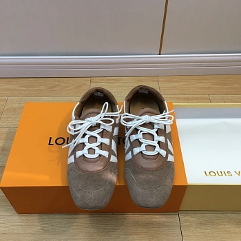 Кроссовки Женские Louis Vuitton 1590962