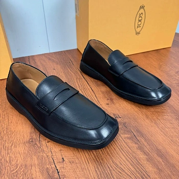 Лоферы И Туфли Мужские Tod's 9998314