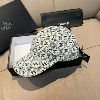 Головные Уборы Chanel 4550003