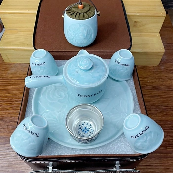 Посуда Tiffany 20492