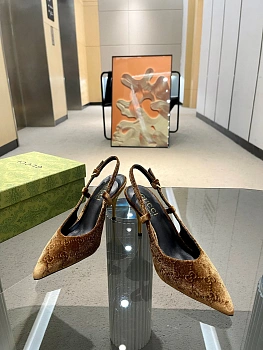 Туфли Женские Gucci 13480523