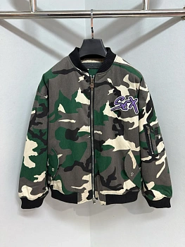 Куртки И Пуховики Мужские Chrome Hearts 846064