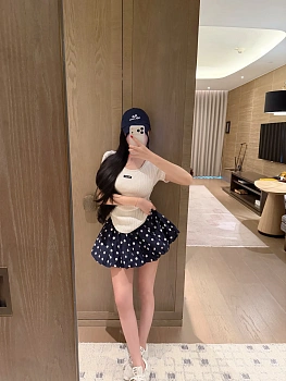 Юбки Женские Miu Miu 11443848