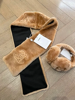 Шарфы Chanel 767359