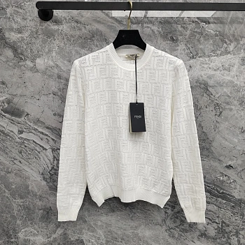 Джемперы И Свитеры Женские Fendi 12962086