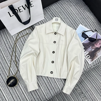 Жакеты Женские Loewe 12196264
