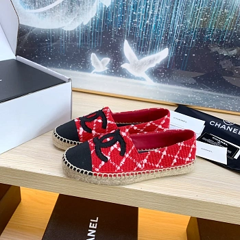 Туфли Женские Chanel 10479337