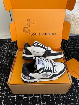 Кроссовки Женские Louis Vuitton 5438165
