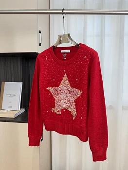 Джемперы И Свитеры Женские Christian Dior 522690