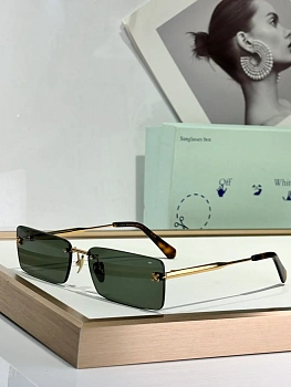 Очки Off-White 8695