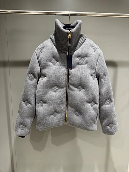 Куртки И Пуховики Мужские Louis Vuitton 1858626