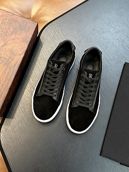 Кеды Мужские Stefano Ricci 141628