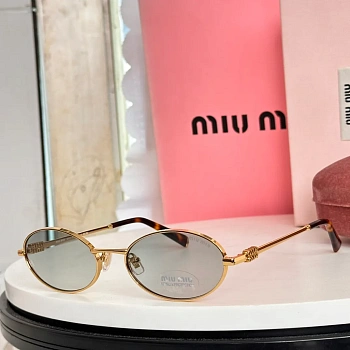 Очки Miu Miu 429837