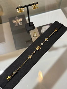 Бижутерия Chanel 11534476