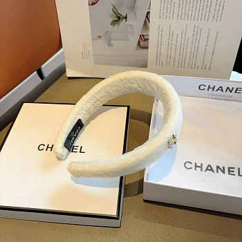 Головные Уборы Chanel 4715920