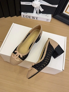 Туфли Женские Chanel 36076