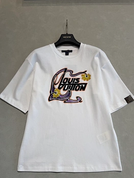 Футболки Женские Louis Vuitton 2346465