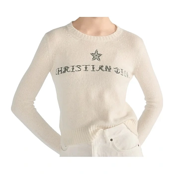 Джемперы И Свитеры Женские Christian Dior 724339